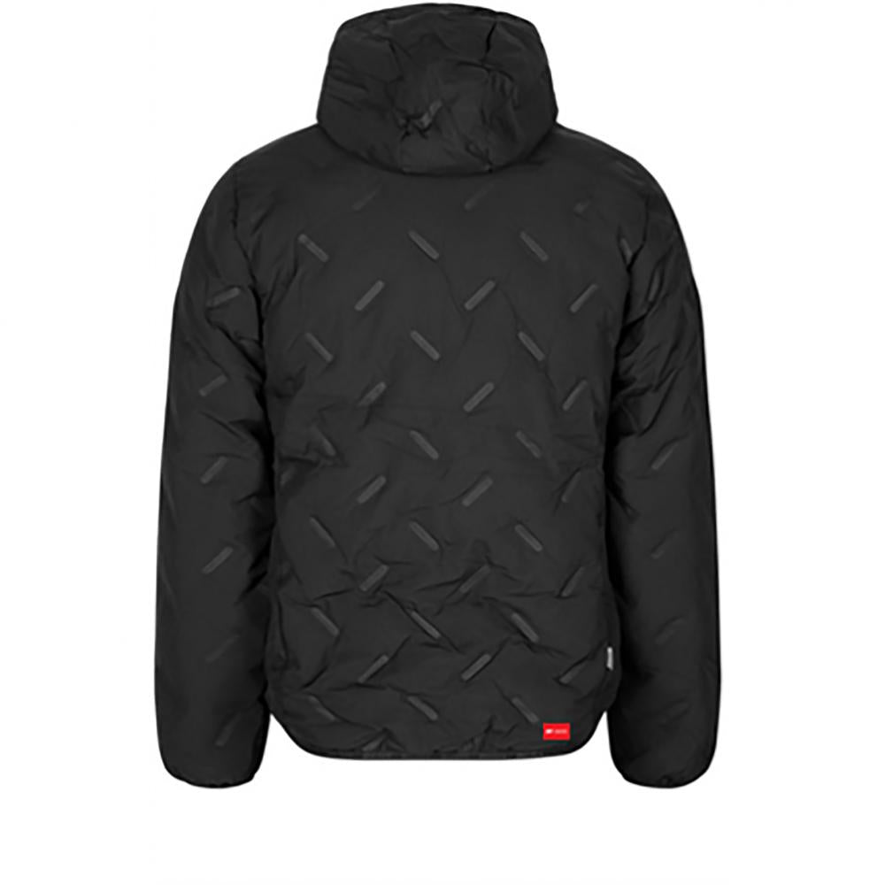 DT Swiss Jacke Lady schwarz S Schwarz - winddichte, wasserabweisende Freizeitjacke
