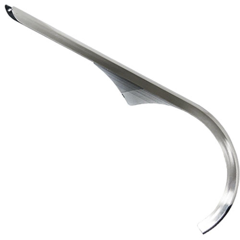 Horn Kettenschutz Catena 08 bis 48 Zähne silber 3fach 105012