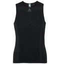 Odlo Unterhemd PERFORMANCE BREATHE X-LIGHT black Größe XXL