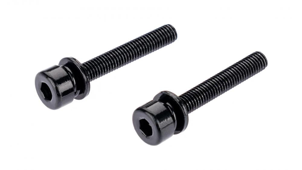 Contec Schraubenbolzen Screwr M5 x 34
