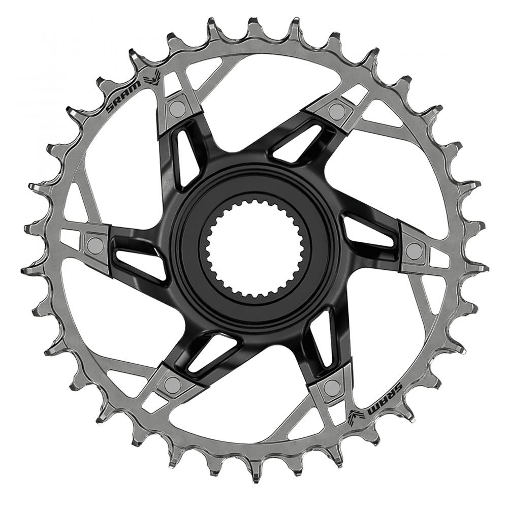 SRAM XX Eagle Transmission E-MTB Kettenblatt 32Z Bosch Gen4 - maximale Antriebseffizienz