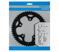 SHIMANO Kettenblatt FC-RS200 50 Zähne für KSR - effiziente Rennrad-Performance