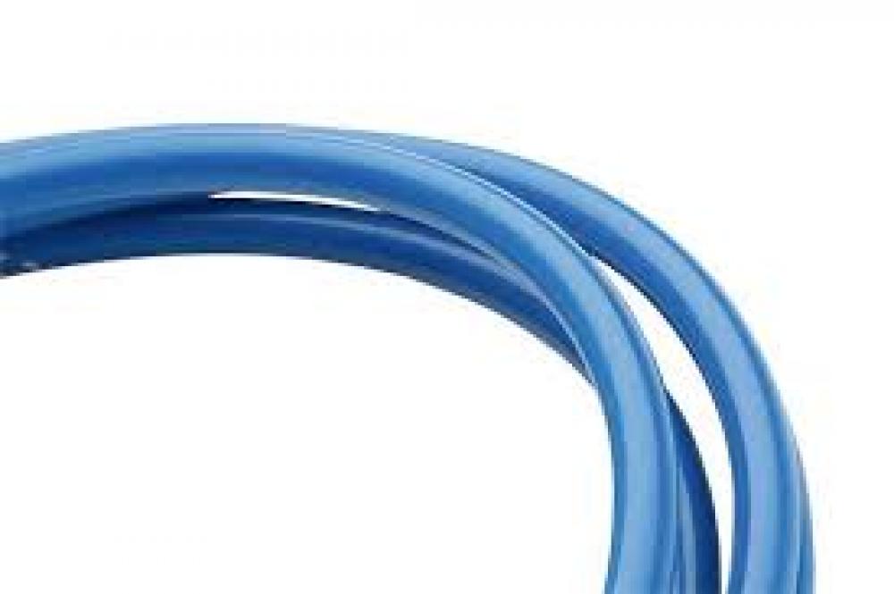 Jagwire CGX-SL Bremszugaußenhülle Ø 5 mm x 30 m Blau - Slick-Lube Liner