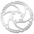 Shimano 1x Bremsscheibe SLX SM-RT66M 180mm 6 Loch