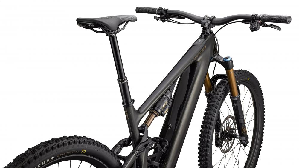 LEVO PRO CARBON G4 NB E-Bike - Specialized Turbo Levo Pro Carbon G4 Mountainbike - E-Mountain Bike