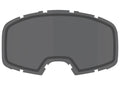 IXS Sports Division iXS Double Lens (Anti-Fog) unis smoke - klare Sicht mit Anti-Beschlag-Technologie