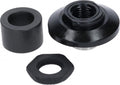 SHIMANO Mutterneinheit für FH-M590 Links - Ersatzteil Hinterradnabe, ca. 37 g