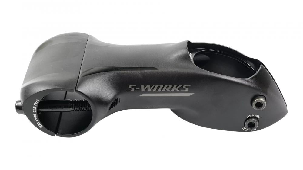 Specialized Venge ViAS Vorbau 85mm - Aerodynamischer Carbon Stem für Rennrad