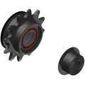 DT Swiss Freilauf Rotor Umrüstkit Singlespeed Ratchet LN 10x135mm - Hochwertige Naben-Umrüstung - Naben Umrüstkits Freilauf