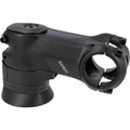 Merida Vorbau Expert IR 90 mm Schwarz - integrierter Vorbau für saubere Kabelführung