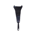 BBB Cycling BBB indoor cycling Sweat catcher One Size schwarz - Schutz vor Schweiß und Korrosion