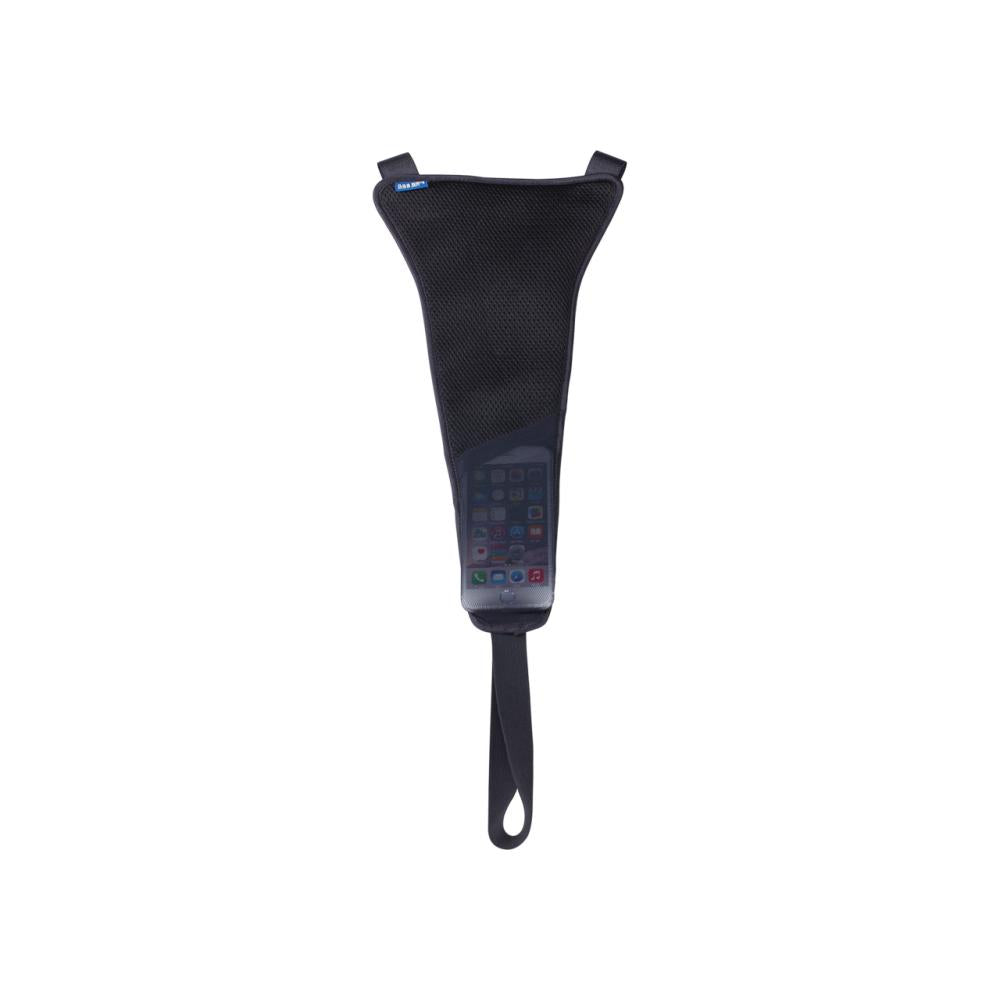 BBB Cycling BBB indoor cycling Sweat catcher One Size schwarz - Schutz vor Schweiß und Korrosion
