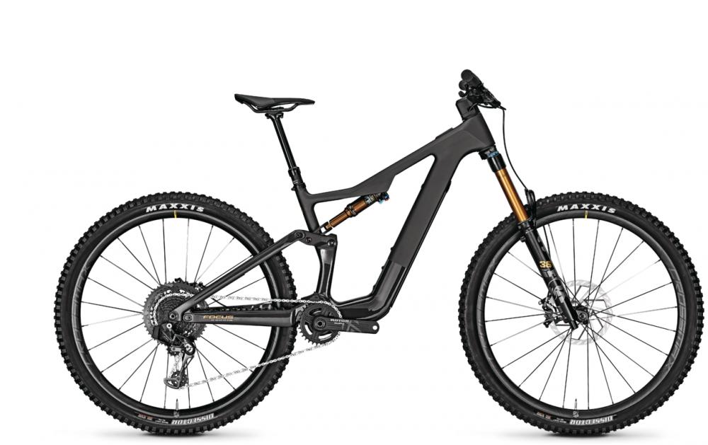 Focus Jam² SL 9.0, 29 Diamant L glossy - leichtes E-MTB mit Carbonrahmen und 400Wh