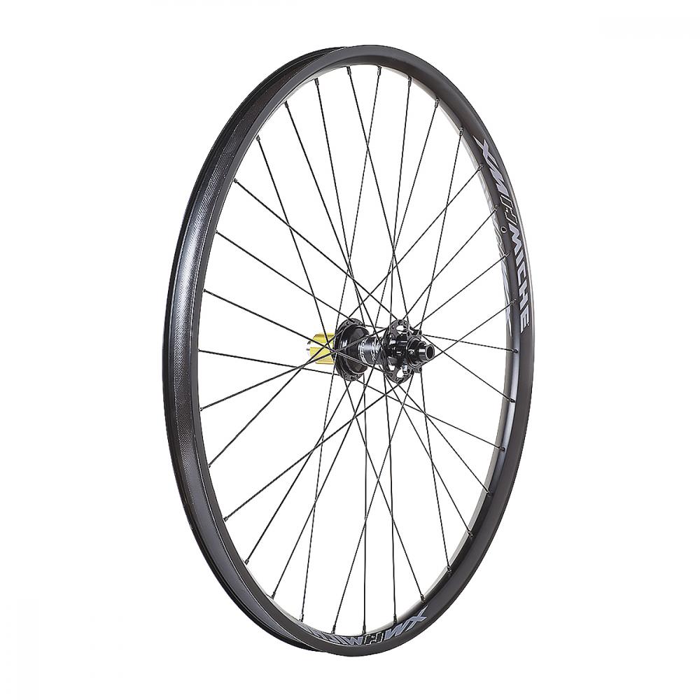 Miche Lauftradset XM-H 30, 29", Tubeless - robustes Laufrad-Set für moderne Mountainbikes