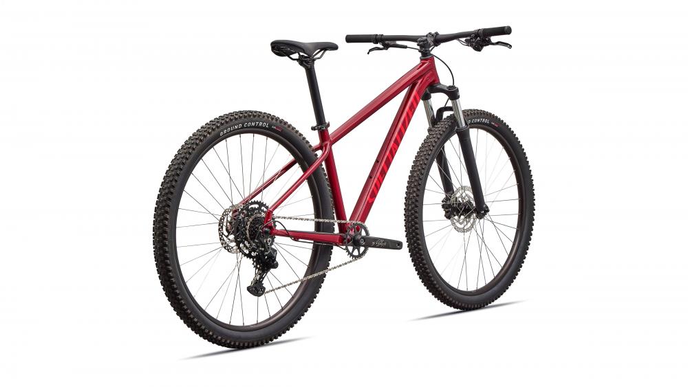 ROCKHOPPER Mountainbike SPORT KH MRN/DPORG XL - 29