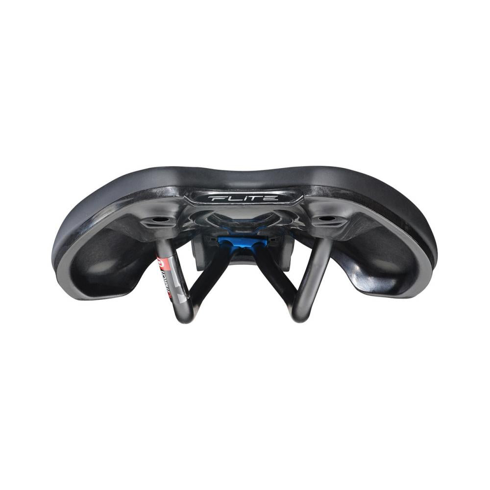 Selle Italia Flite Boost TM L1 Rennradsattel 145 × 248 mm, Soft-Tek Bezug, Manganese-Rails Ø 7 mm