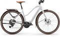 Centurion Speeddrive R800 T EQ EP1 L / (53) Wolkenweiß - komfortables Urban-E-Bike