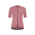 BBB Cycling Trikot DonnaEssence (female) M blush pink - atmungsaktives Damen-Radtrikot