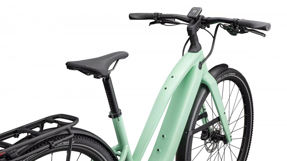 VADO SL 4.0 ST EQ 2 OIS/DUNEWHT M - E-City Bike