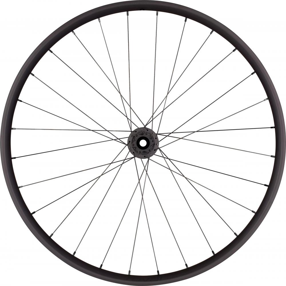 TRAVERSE Specialized TRAVERSE ALLOY 350 29 6B REAR XD 32H 29 REAR BLACK/CHARCOAL - robustes MTB Hinterrad - Laufrad
