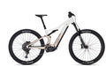 Focus JAM² 6.7 29" Rahmengröße L White / Adamantsilver - E-MTB mit Bosch CX Power