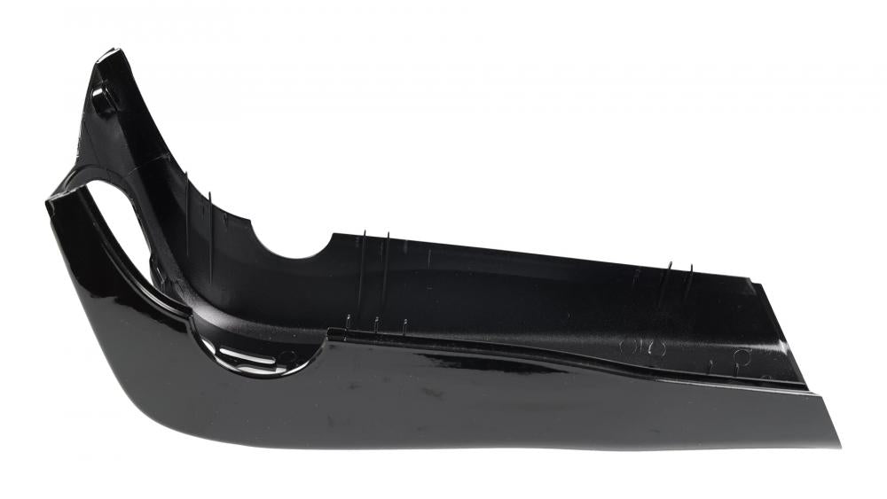 Motorabdeckung unten für Specialized Vado/Como Gen.1 - Satin Black Original Ersatzteil