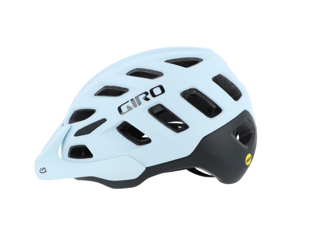 Giro Helm Radix Mips matte chalk L