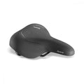 Selle Royal Sattel Aurorae Classic Range schwarz,Unisex,254x231mm,relaxed