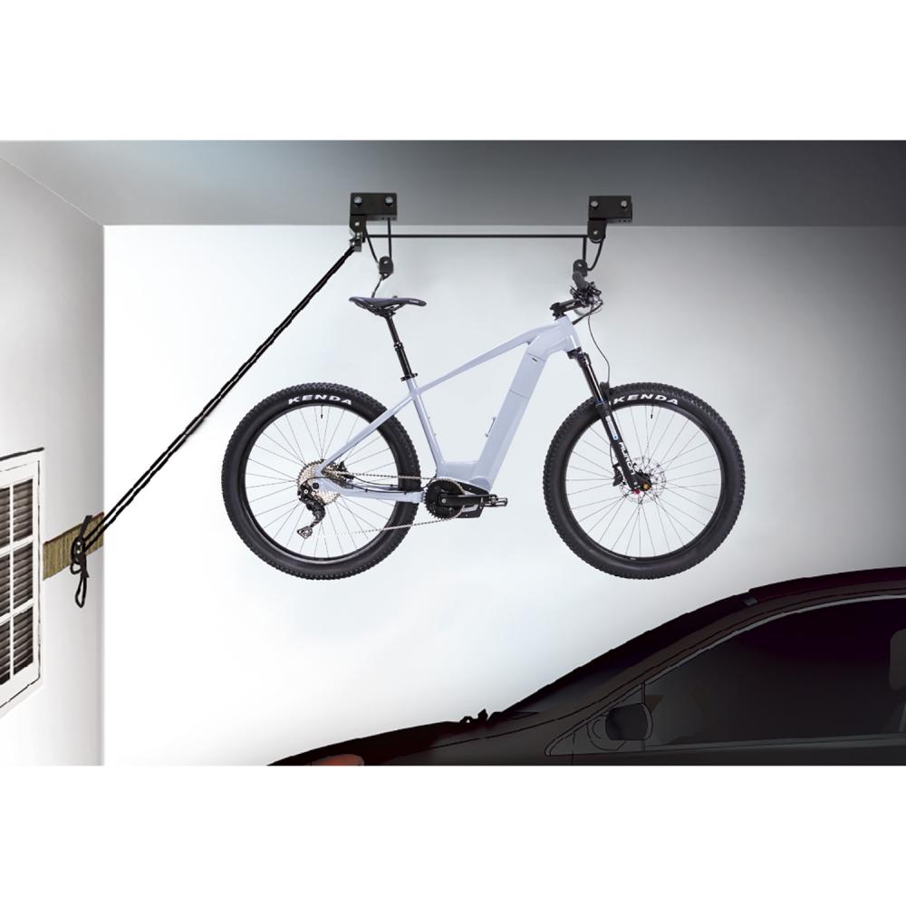 M-WAVE Bike Lift Strong Fahrradlift 12-29 Zoll - bis 57 kg