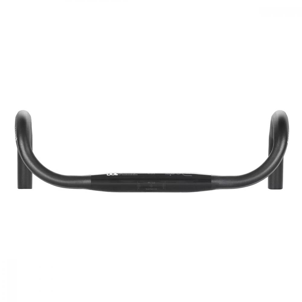 Deda Zero100 Anatomic Rennlenker 42 cm - BOB Aluminium 7075