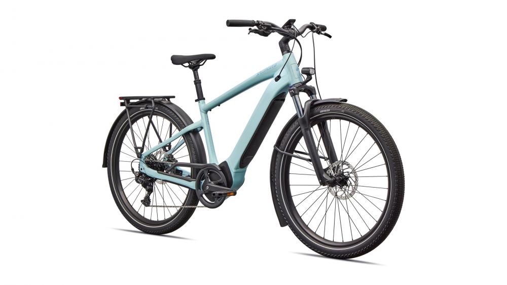 VADO 4.0 NB SEA/CMLNLPS/GCLMET M - E-Bike Herren - Unbekannt