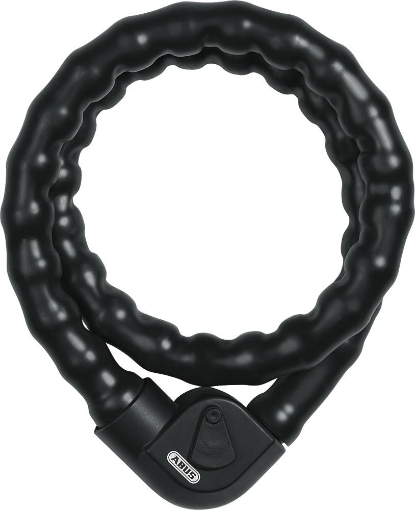 Abus Kabelschloss Steel-O-Flex 950 Security Level 9 Farbe schwarz Länge 100cm
