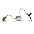 Bosch ABS Service-Kit links 350/650 (BAS100) - zuverlässige Wartungslösung