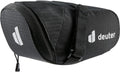Bike Bag 0.5 Satteltasche 50 g - Leichte Fahrradtasche mit Klettverschluss Schwarz