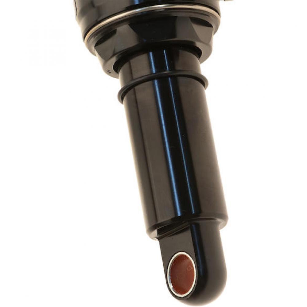 Manitou Federbein Mara Pro PB Eyelet 210 x 50 mm Schwarz - High-Performance MTB-Dämpfer