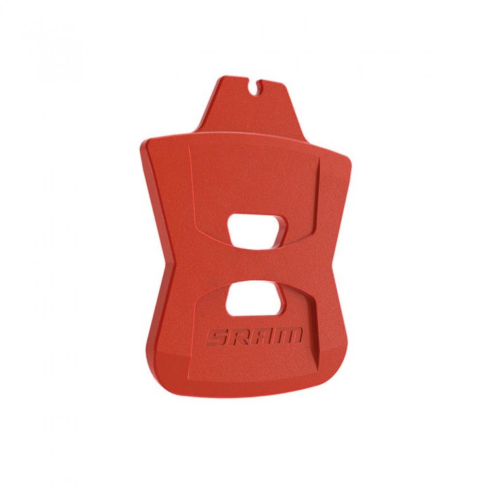 Belagspreizer SRAM 2.8mm 2 Stück f. hydr. Bremsen mit 2-Piece Bremssattel