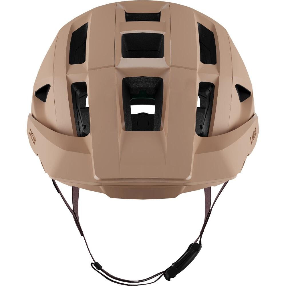LAZER Impala KinetiCore Trail-Helm Matt, Größe M - sicherer Komfort für anspruchsvolle MTB-Trails