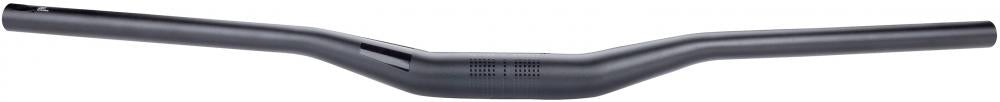 Contec Lenker Vertigo 35 Ø 35 mm 780 mm Rise 25 mm 7° schwarz