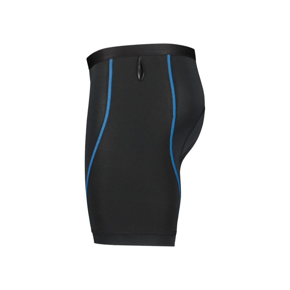 BBB Cycling BBB Unterhose InnerShort Pro XS schwarz - atmungsaktive Radhose für hohen Komfort