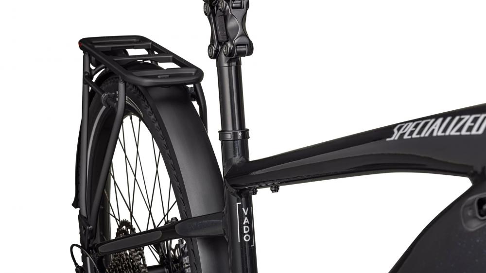 VADO 5.0 NB CSTBLK/FLKSIL M - Unbekannt