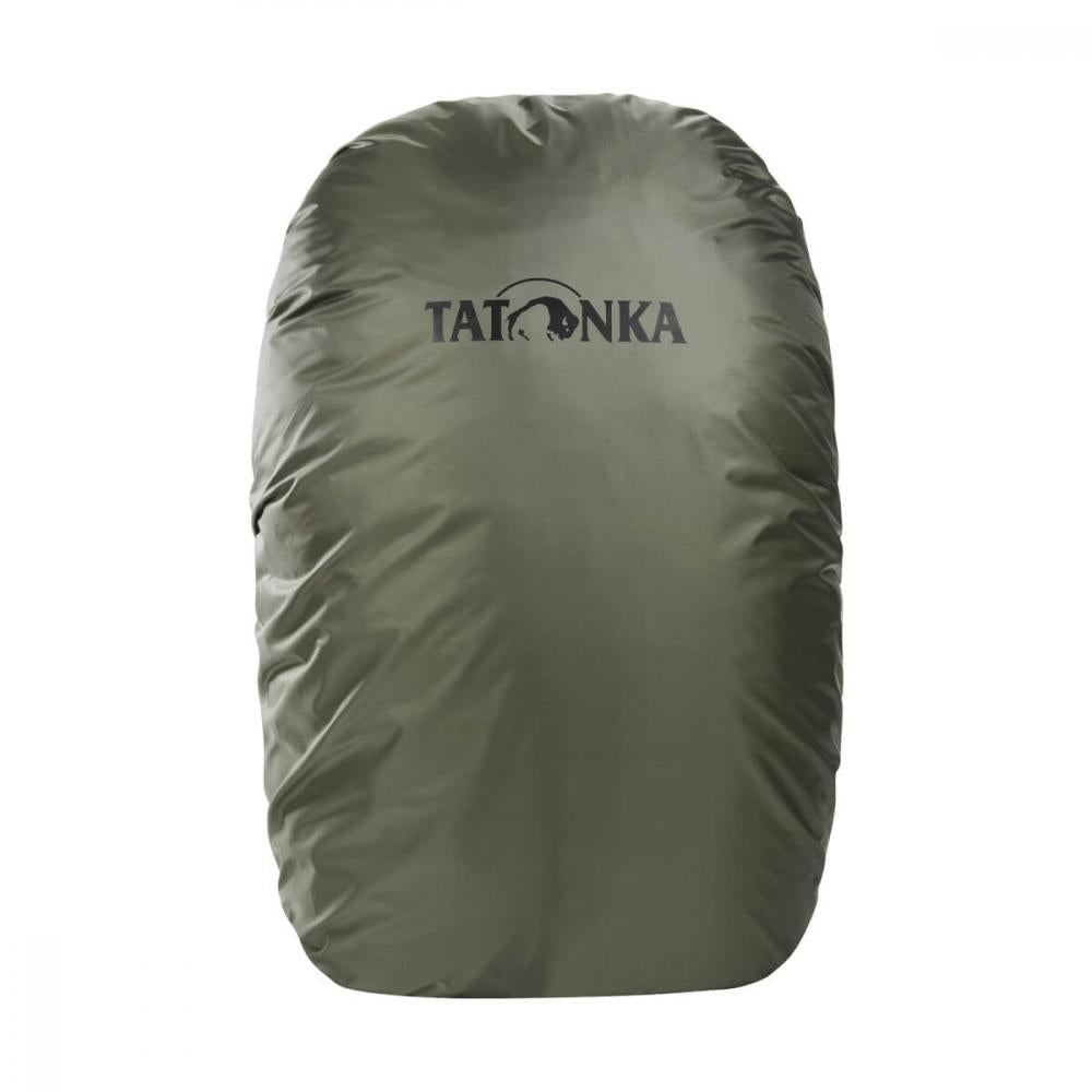 Tatonka Rain Cover 30-40 L - Regenhülle Unisex mit verstellbarem Kordelzug