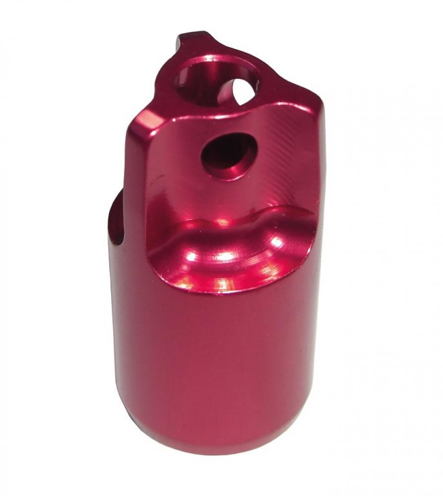 SR-Suntour Einstellknopf für Zugstufe für SF17 NRX-S-LOR