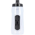 Merida Trinkflasche SWIVEL transparent 680 ml Transparent - magnetisches Fidlock-System