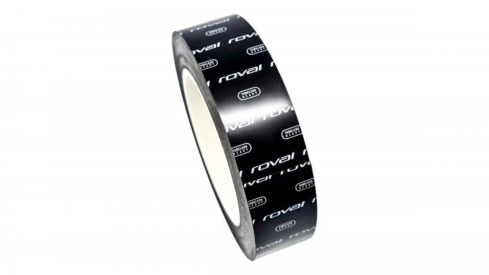 ROVAL WHL SUB - ROVAL TUBELESS RIM TAPE 30MM WIDE 66 METER ROLL (TVX3066S28615C) - Unbekannt