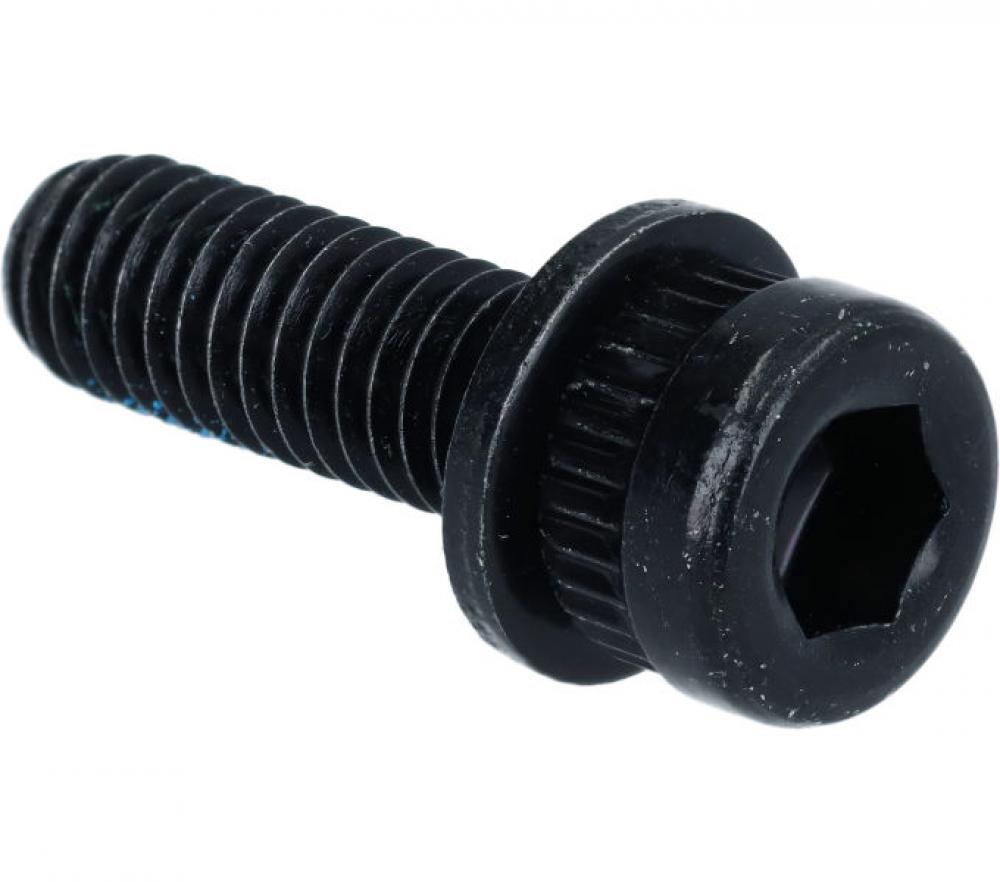 SHIMANO Befestigungsschraube BR-M525 M6 x 18 mm - 18 mm
