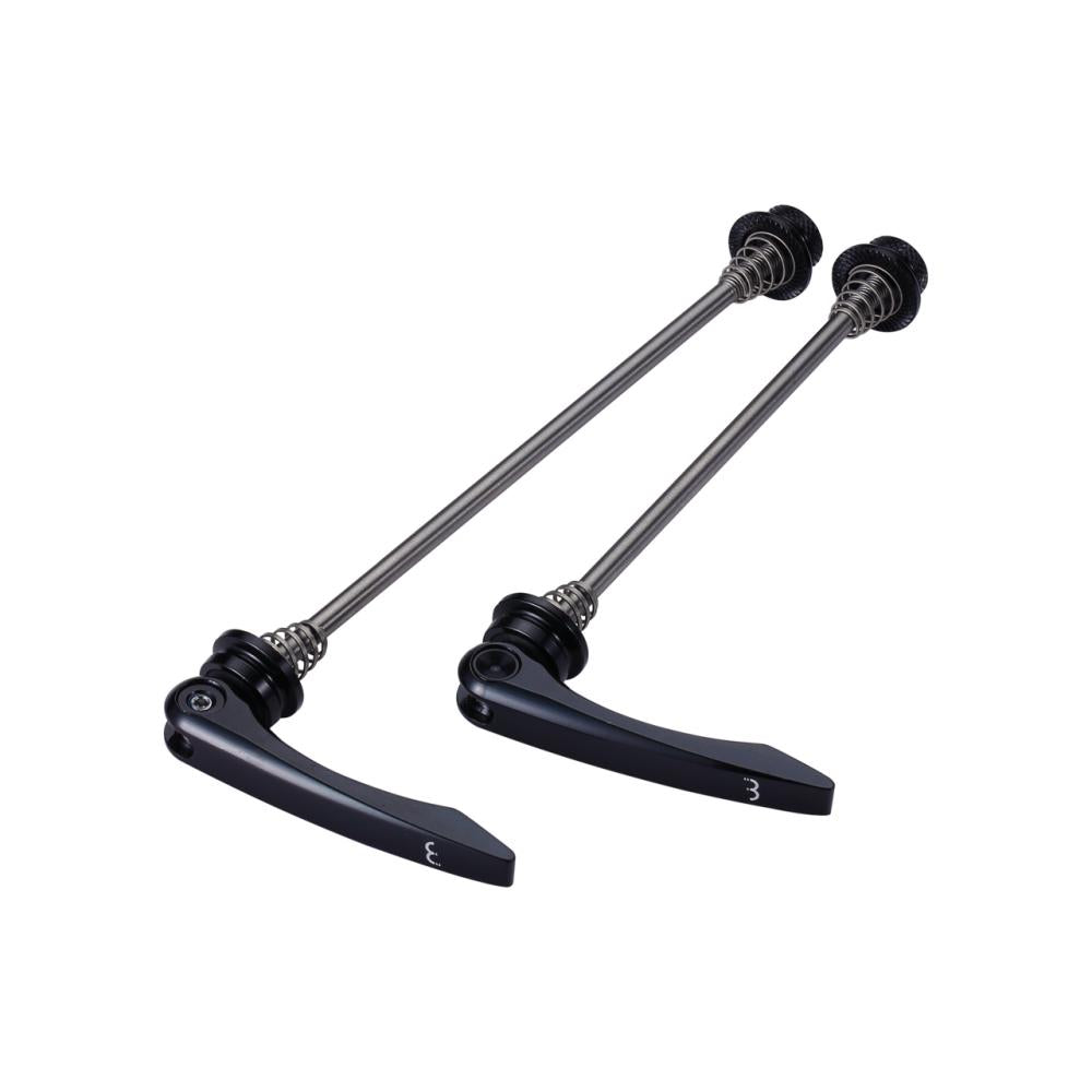 BBB Schnellspannsatz LightBlock schwarz