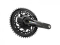 SRAM Force AXS Powermeter Kurbel 35/48 Zähne, 170 mm - präzise Leistungsmessung
