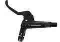 SHIMANO Bremshebel BL-MT501 2 Finger Rechts - kraftvolle Kontrolle für hydraulische Scheibenbremsen