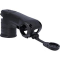 Merida Vorbau EXPERT SL 2P 110 mm Schwarz - leichter, integrierter Cockpit-Vorbau