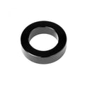 Classified Spacer für Steckachse 7 mm Schwarz - präzise Feinjustierung des Nabenabstands